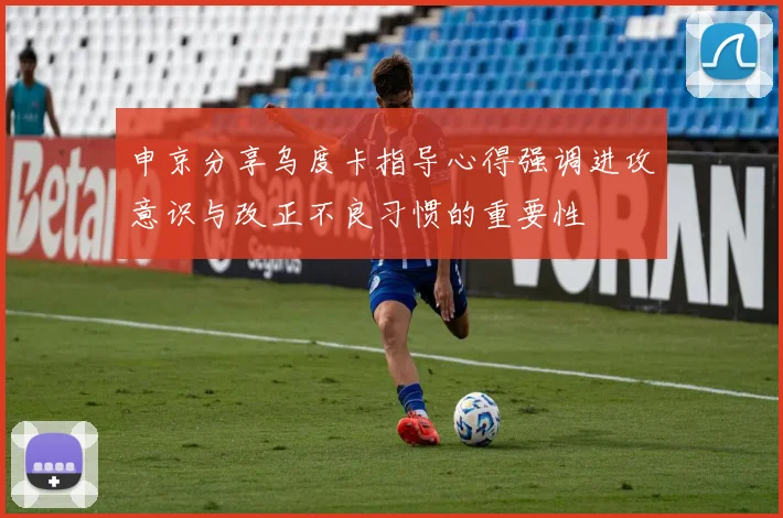 申京分享乌度卡指导心得强调进攻意识与改正不良习惯的重要性